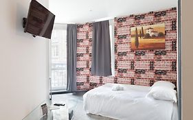 Lille City Hotel